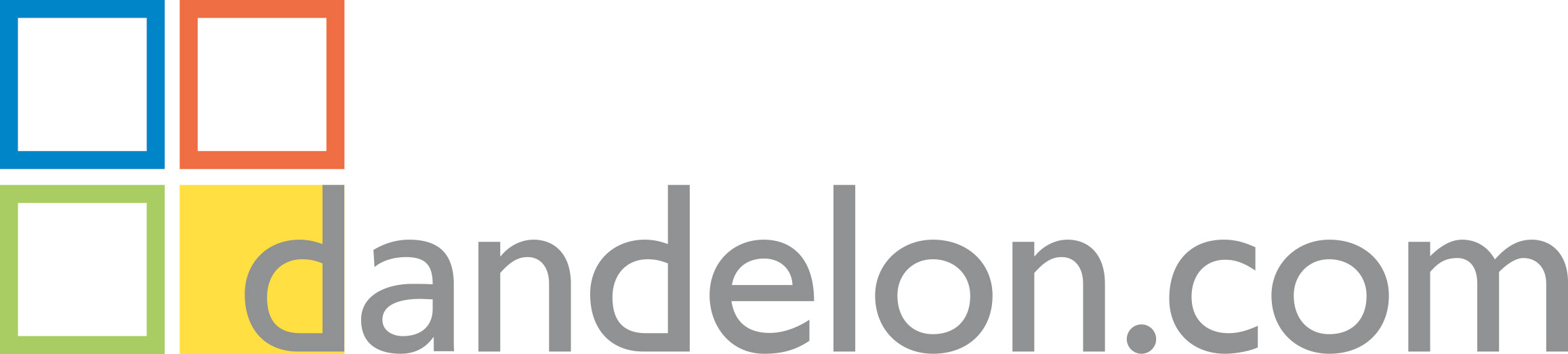 dandelon.com Logotype